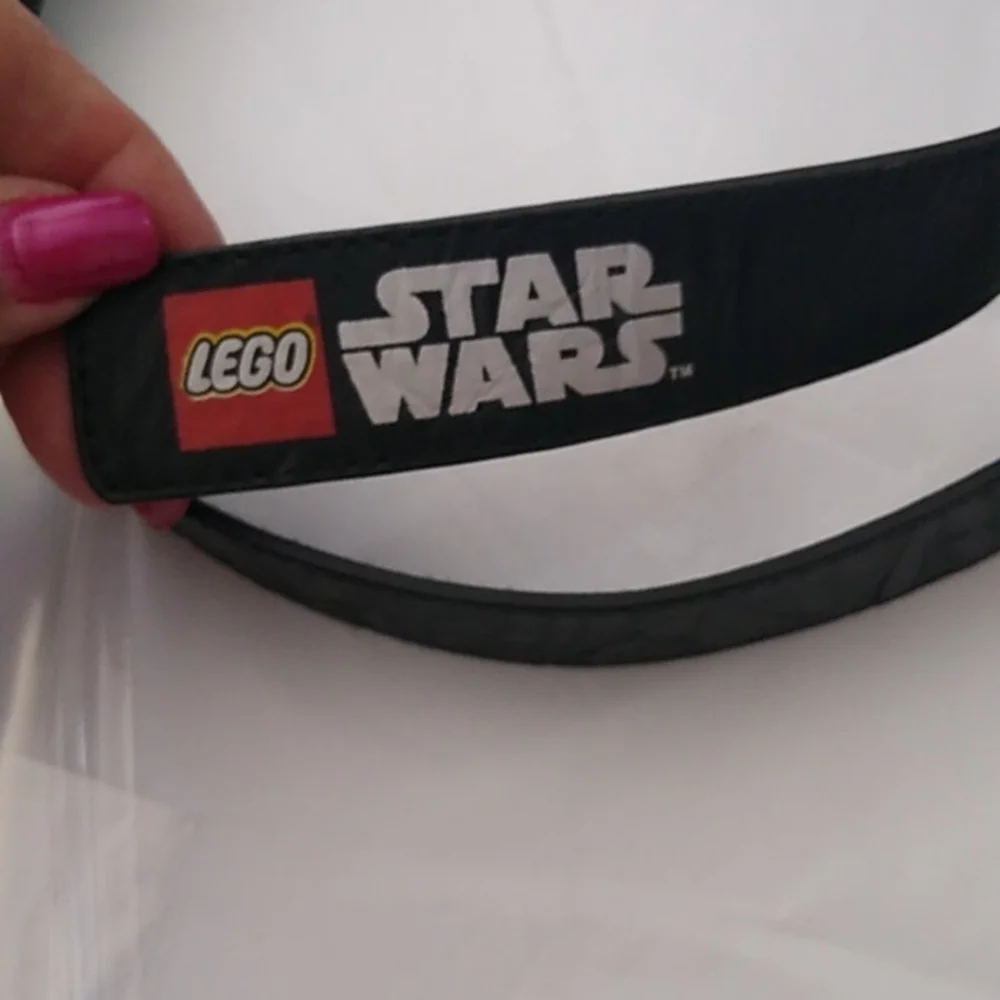 Star Wars x Lego Belt 22